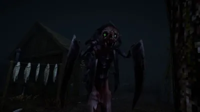 Blood West: Dead Man’s Promise — скриншот 9