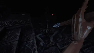 Blood West: Dead Man’s Promise — скриншот 10