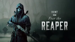 Hunt: Showdown 1896 - Fear the Reaper