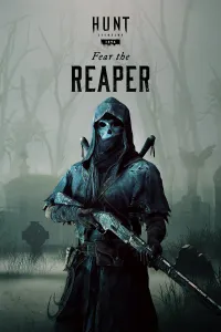 Hunt: Showdown 1896 - Fear the Reaper