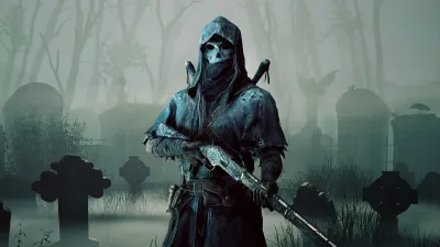 Hunt: Showdown 1896 - Fear the Reaper — скриншот 1