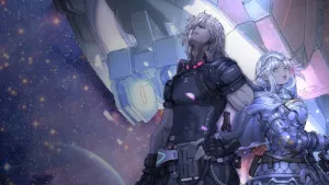 STAR OCEAN THE DIVINE FORCE DIGITAL DELUXE UPGRADE