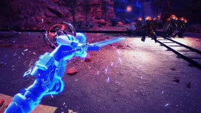 STAR OCEAN THE DIVINE FORCE DIGITAL DELUXE UPGRADE — скриншот 3