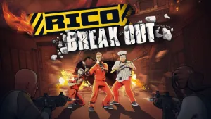 RICO - Breakout