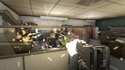 RICO - Breakout — скриншот 7