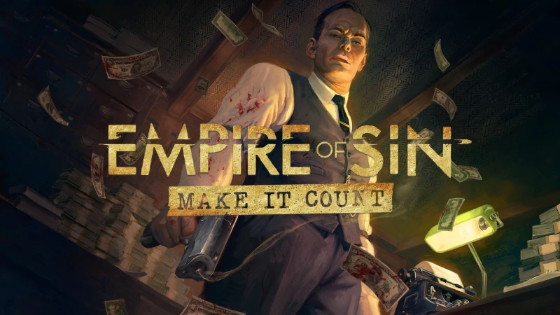 Empire of Sin - Make It Count