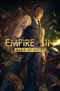 Empire of Sin - Make It Count