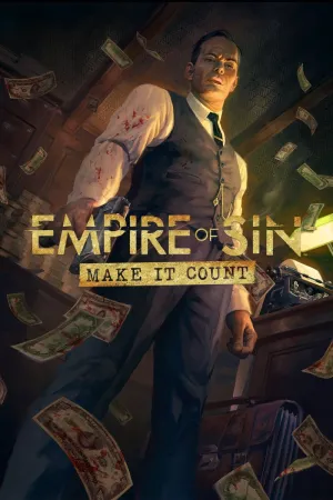 Empire of Sin - Make It Count