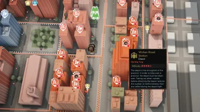 Empire of Sin - Make It Count — скриншот 1