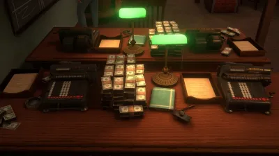 Empire of Sin - Make It Count — скриншот 3