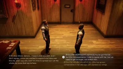 Empire of Sin - Make It Count — скриншот 4