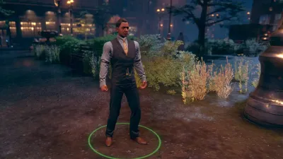 Empire of Sin - Make It Count — скриншот 7