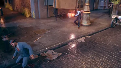 Empire of Sin - Make It Count — скриншот 8