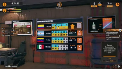 AirStrip DLC + Can Touch This DLC+ Tidal Wave DLC + Junkyard DLC Bundle — скриншот 6