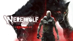 Werewolf: The Apocalypse - Earthblood