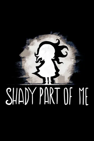 Shady Part of Me (Windows)
