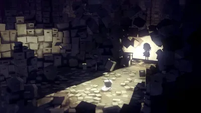 Shady Part of Me (Windows) — скриншот 2