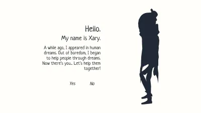 My Hidden Things — скриншот 1