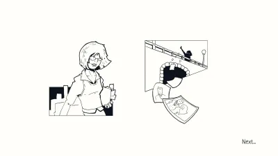 My Hidden Things — скриншот 4