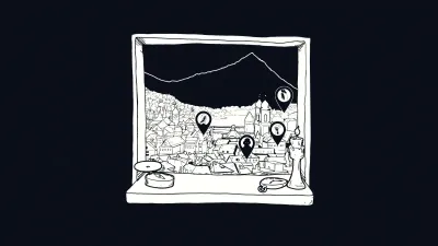 My Hidden Things — скриншот 5