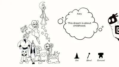 My Hidden Things — скриншот 6