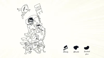 My Hidden Things — скриншот 8