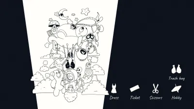 My Hidden Things — скриншот 9