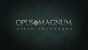 Opus Magnum