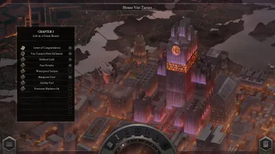 Opus Magnum — скриншот 1