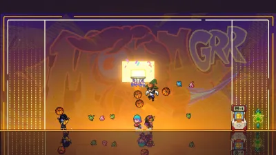 Neon Abyss 2 — скриншот 7