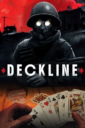 Deckline