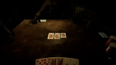 Deckline — скриншот 1