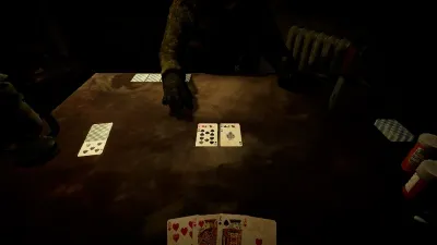 Deckline — скриншот 2