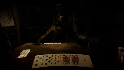 Deckline — скриншот 4