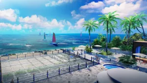 TEKKEN 7 - DLC19: Island Paradise