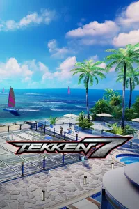 TEKKEN 7 - DLC19: Island Paradise