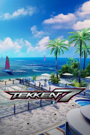 TEKKEN 7 - DLC19: Island Paradise