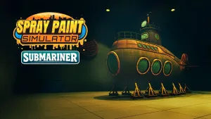 Submariner DLC