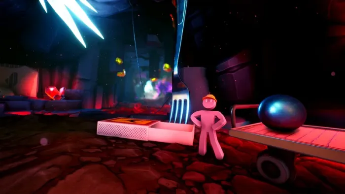 Supraland: Six Inches Under — скриншот 3