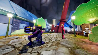 Supraland: Six Inches Under — скриншот 6