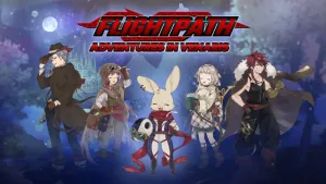 Flightpath: Adventures in Venaris