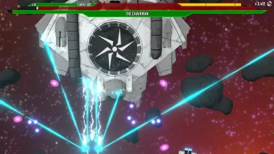 Flightpath: Adventures in Venaris — скриншот 1