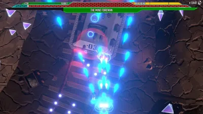 Flightpath: Adventures in Venaris — скриншот 2