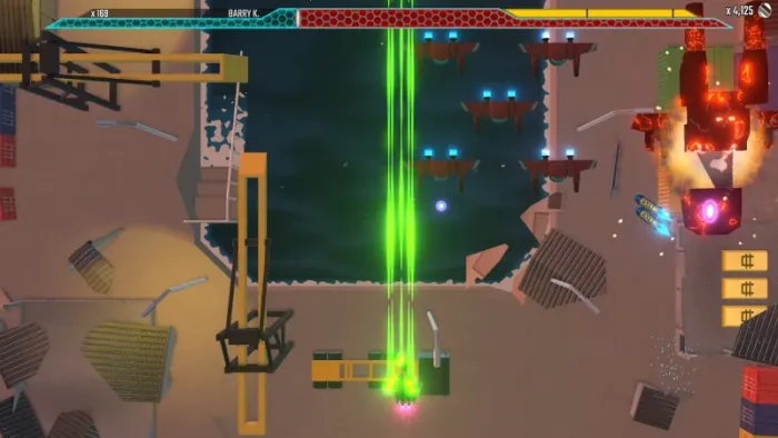 Flightpath: Adventures in Venaris — скриншот 3