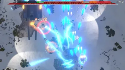 Flightpath: Adventures in Venaris — скриншот 4