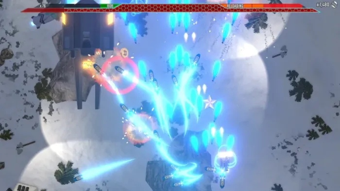 Flightpath: Adventures in Venaris — скриншот 4