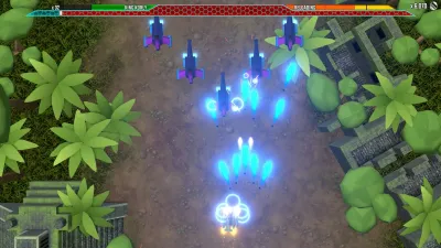 Flightpath: Adventures in Venaris — скриншот 7
