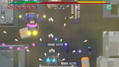 Flightpath: Adventures in Venaris — скриншот 8