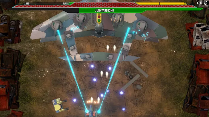 Flightpath: Adventures in Venaris — скриншот 9