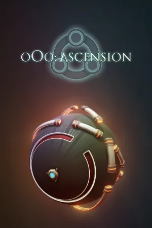 oOo: Ascension